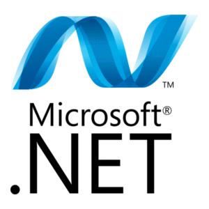 microsoft net logo png seeklogo 168315