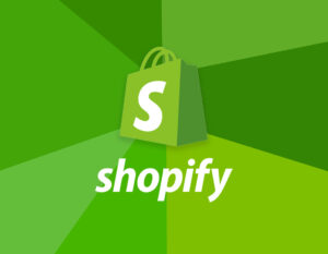 shopify